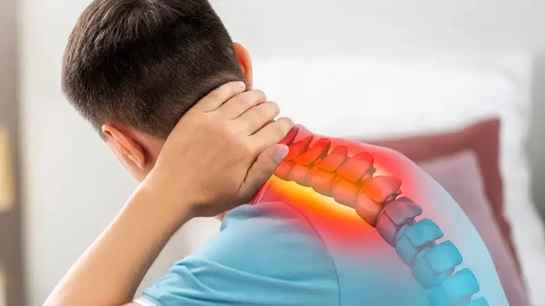 Orthopedic physiotherapy