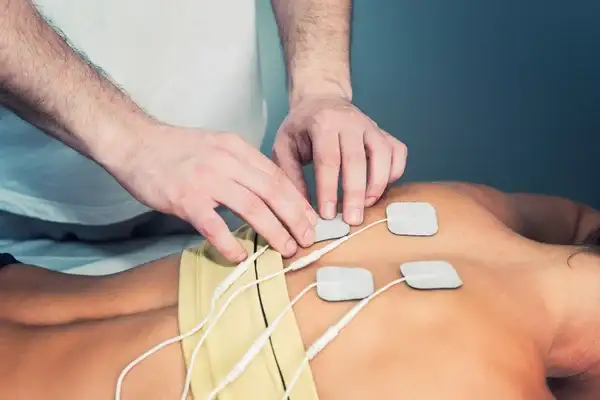 Pain management